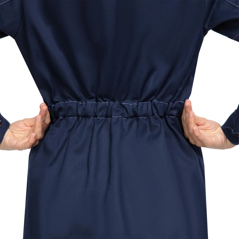 Костюм летний жен. л20-КБР син/вас (р.48-50) 170-176 (Арсенал-СП) - фото 13