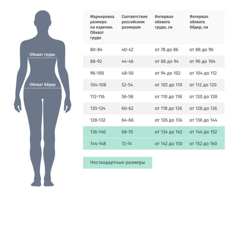 Костюм летний жен. л20-КБР син/вас (р.48-50) 170-176 (Арсенал-СП) - фото 18