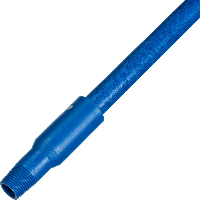 Рукоятка HEVA стекловолокно 1450мм 0,38кг синяя 169728 - фото 4