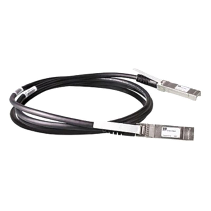 Кабель SFP HPE JD096C 10G 1.2м SFP+-SFP+ DAC - фото 1