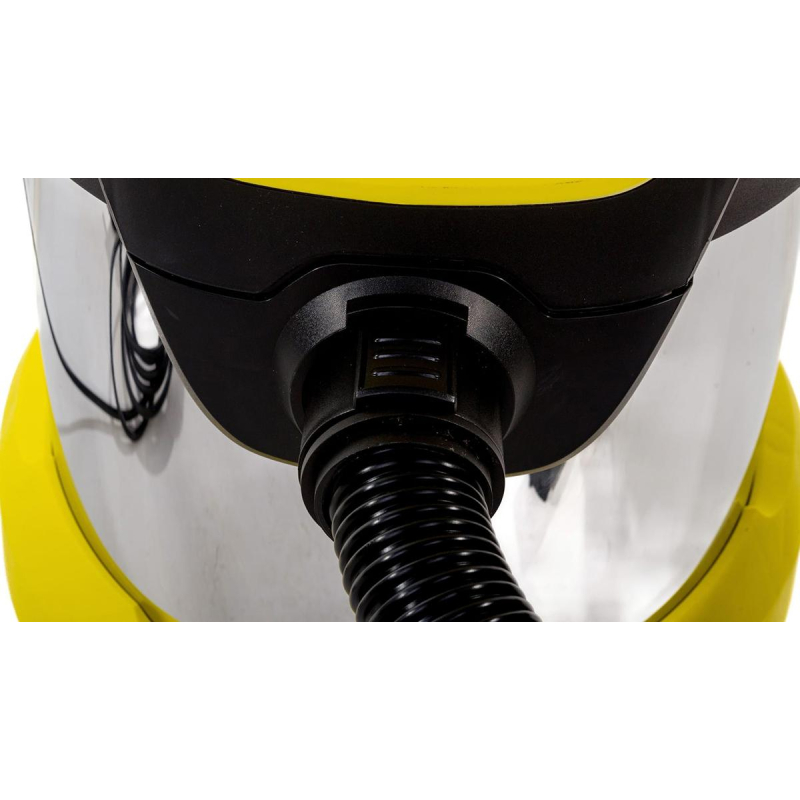 Пылесос проф. Karcher WD 3 S V-17/4/20, для сухой и влажной уборки - фото 5