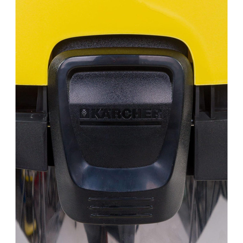 Пылесос проф. Karcher WD 3 S V-17/4/20, для сухой и влажной уборки - фото 6