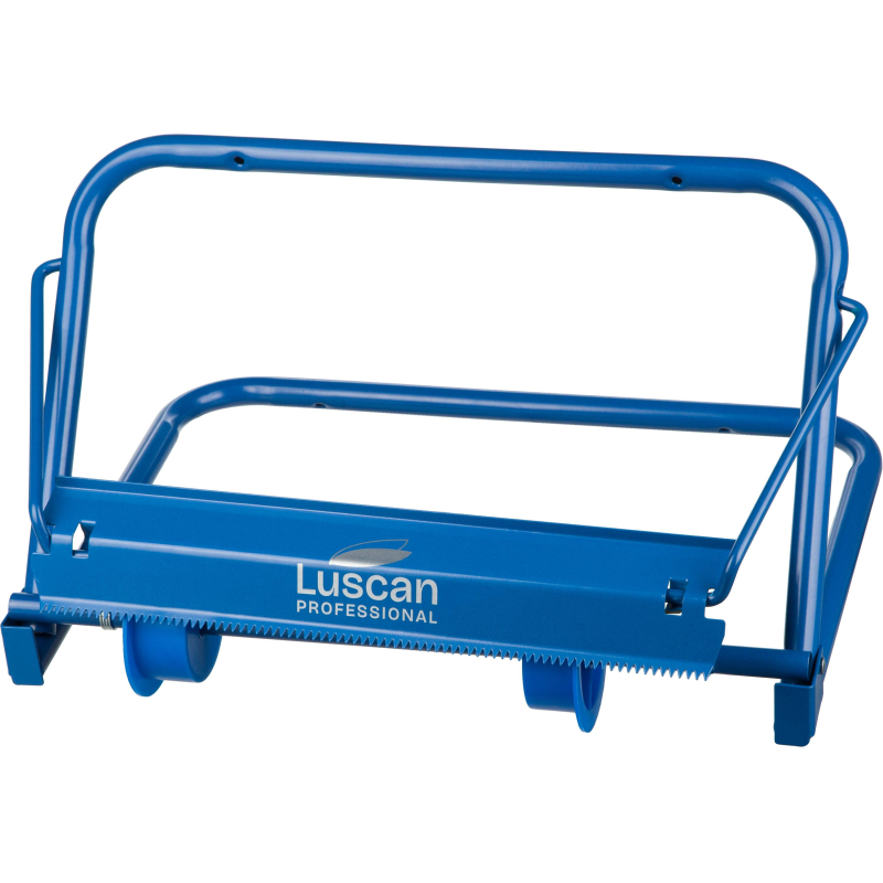 Диспенсер для протирочных материалов Luscan Professional настенный рул - фото 1