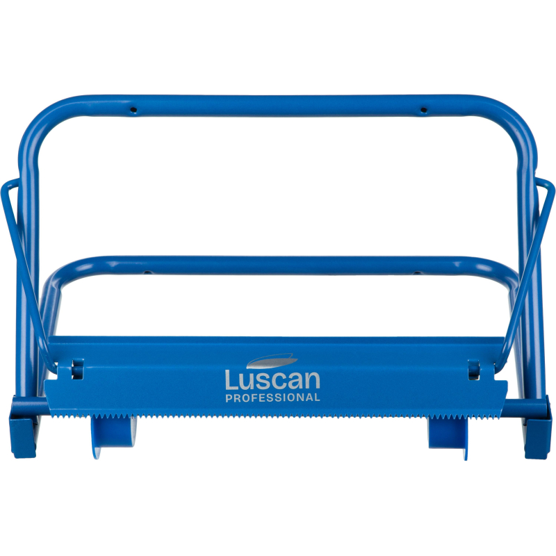 Диспенсер для протирочных материалов Luscan Professional настенный рул - фото 2