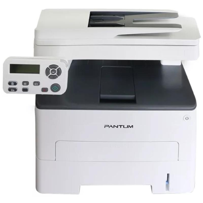 МФУ Pantum BM5100ADN 1200dpi, 40стр/мин - фото 1