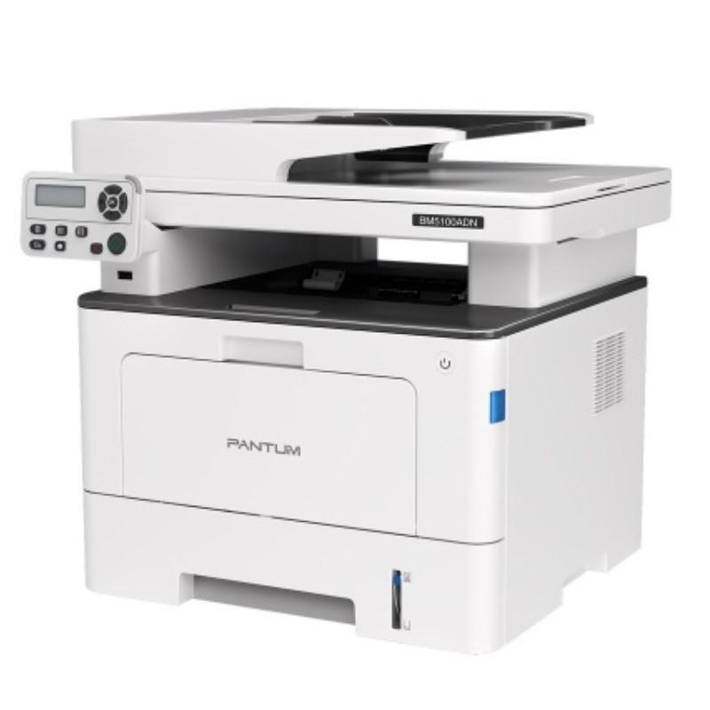 МФУ Pantum BM5100ADN 1200dpi, 40стр/мин - фото 2