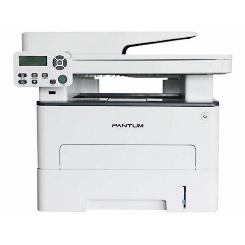 МФУ Pantum BM5100ADN 1200dpi, 40стр/мин - фото 3