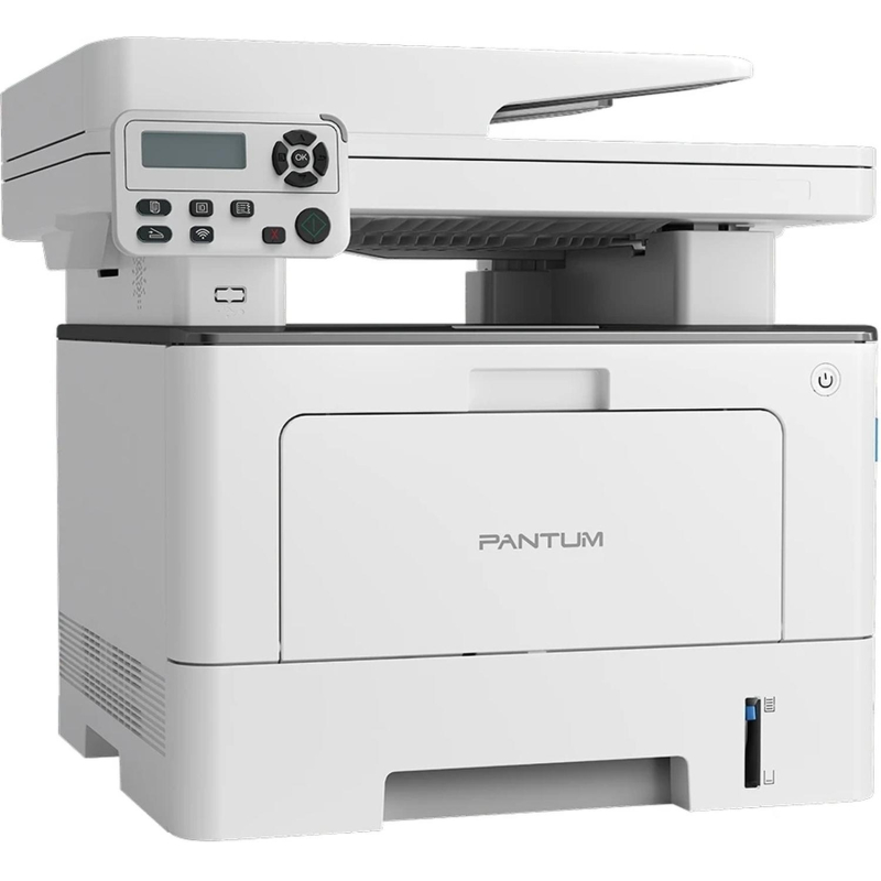 МФУ Pantum BM5100ADN 1200dpi, 40стр/мин - фото 4