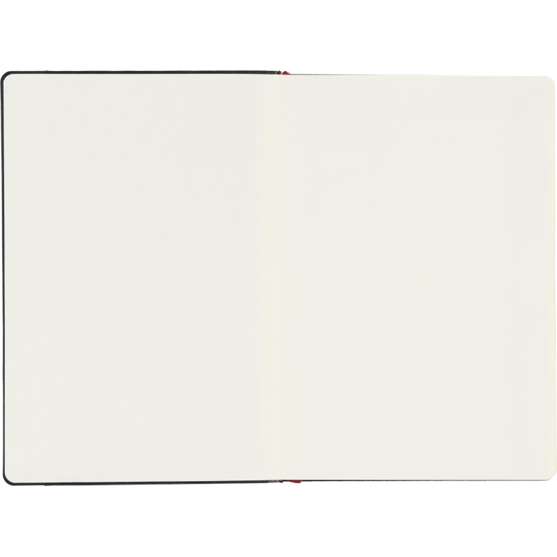 Ежедневник недатированный А5 MARSEILLE (черн) 3-215/02 - фото 8