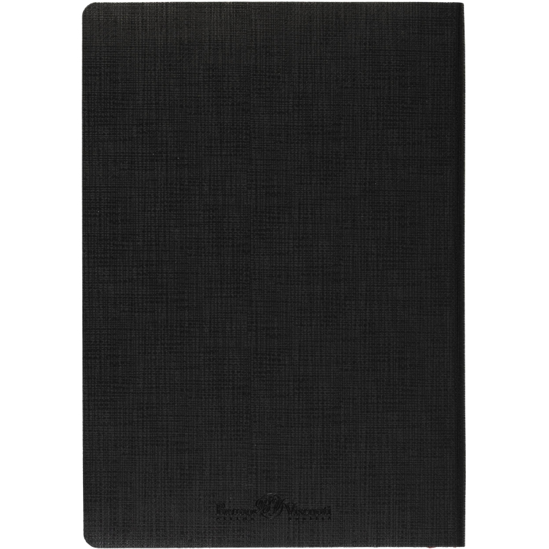 Ежедневник недатированный А5 MARSEILLE (черн) 3-215/02 - фото 16