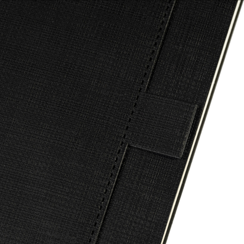 Ежедневник недатированный А5 MARSEILLE (черн) 3-215/02 - фото 18