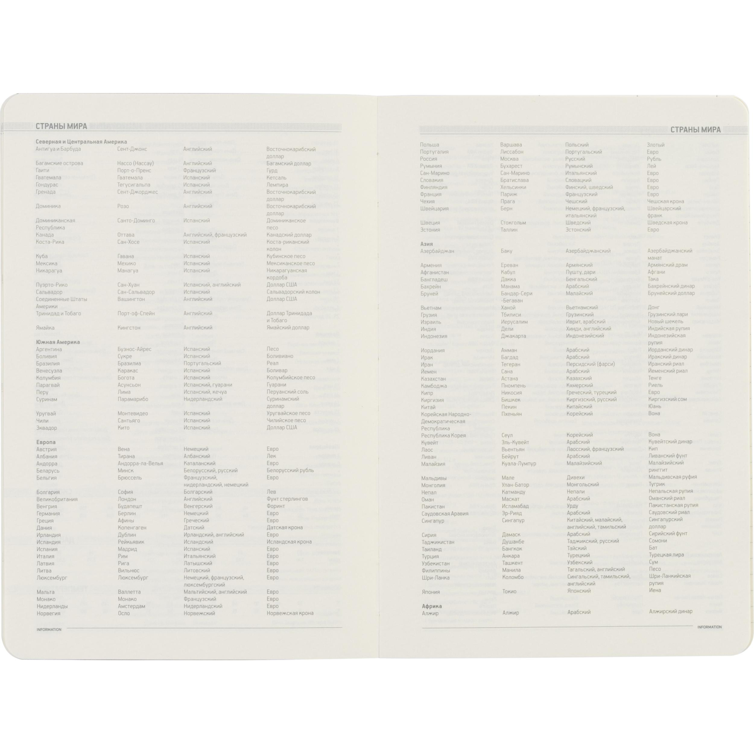 Ежедневник недатированный А5 MEGAPOLIS FLEX (ЗЕЛЕНЫЙ) 3-531/05 - фото 14