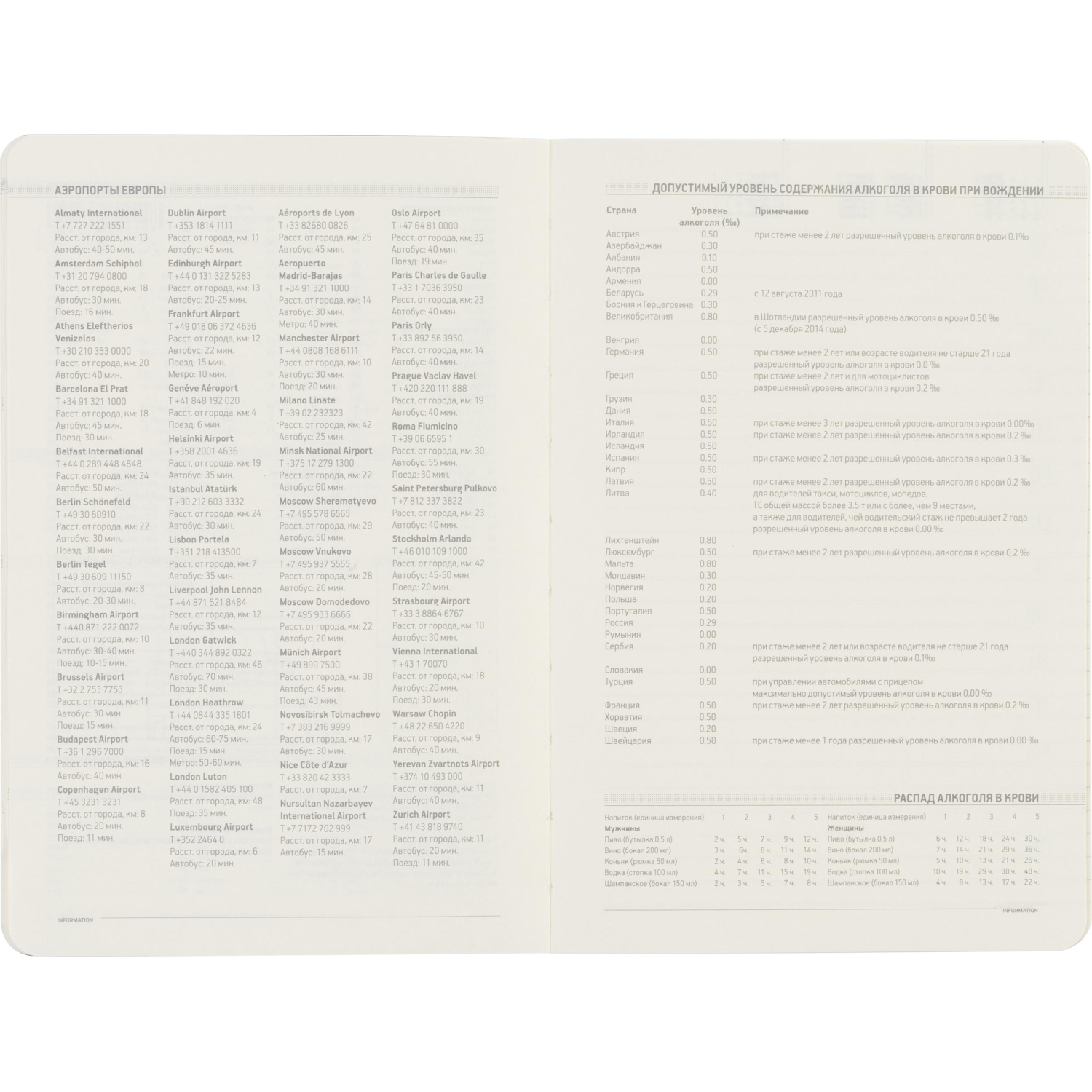 Ежедневник недатированный А5 MEGAPOLIS FLEX (ЗЕЛЕНЫЙ) 3-531/05 - фото 17