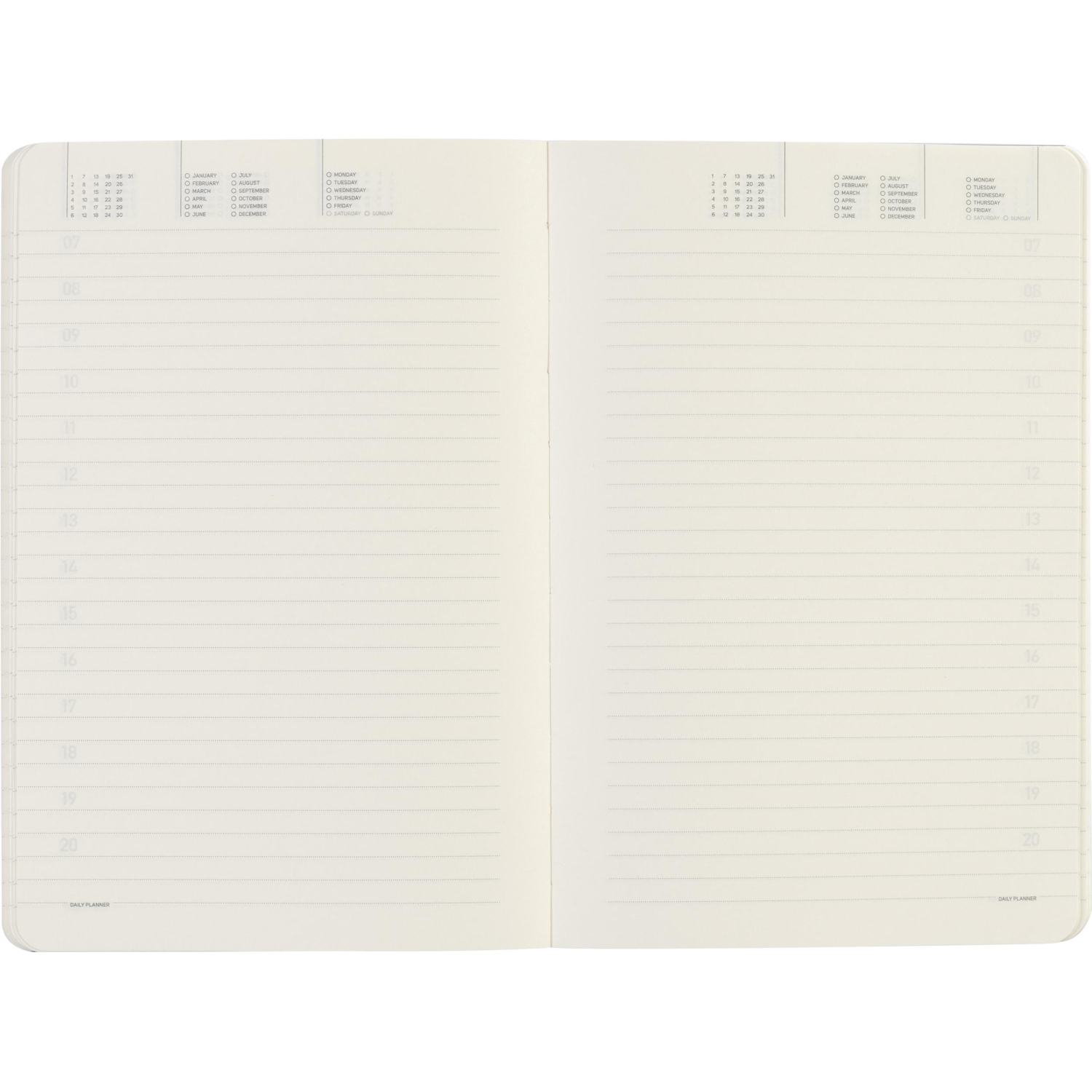 Ежедневник недатированный А5 MEGAPOLIS FLEX (ЗЕЛЕНЫЙ) 3-531/05 - фото 18