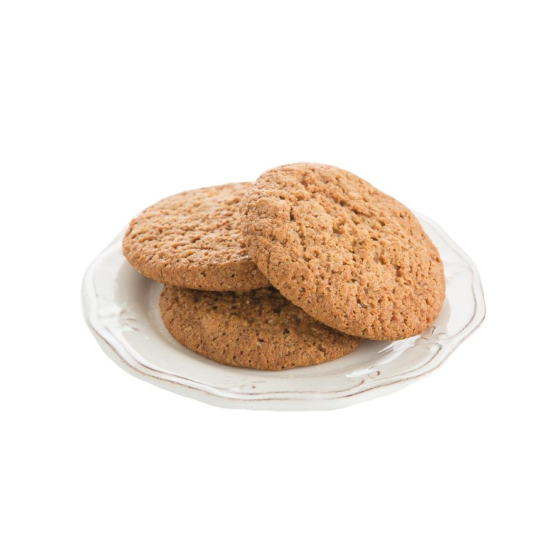 Печенье Bakery Story Овсяное Императорское, 2,5кг/уп - фото 2