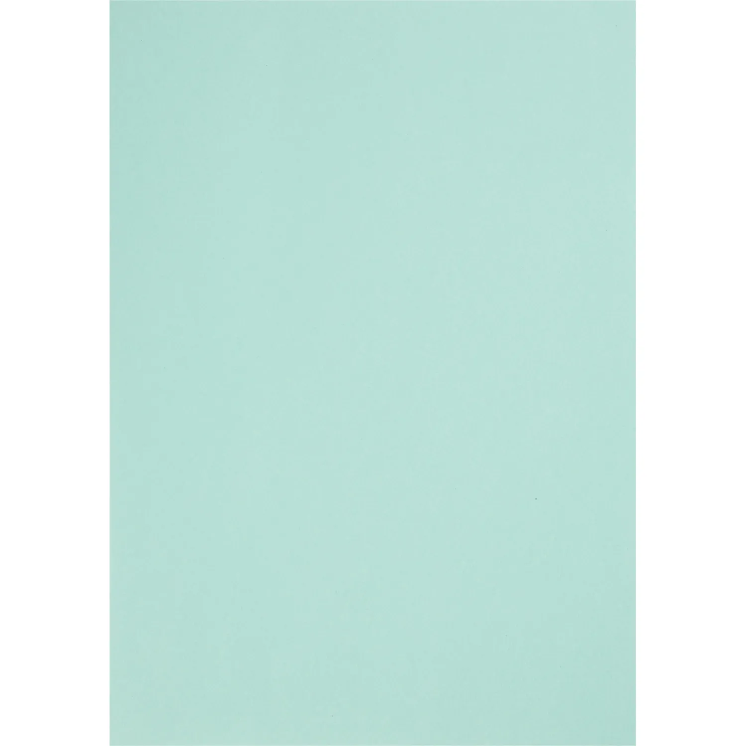 Бумага цветная Attache (голубой пастель), 80г, А4, 500 л - фото 4