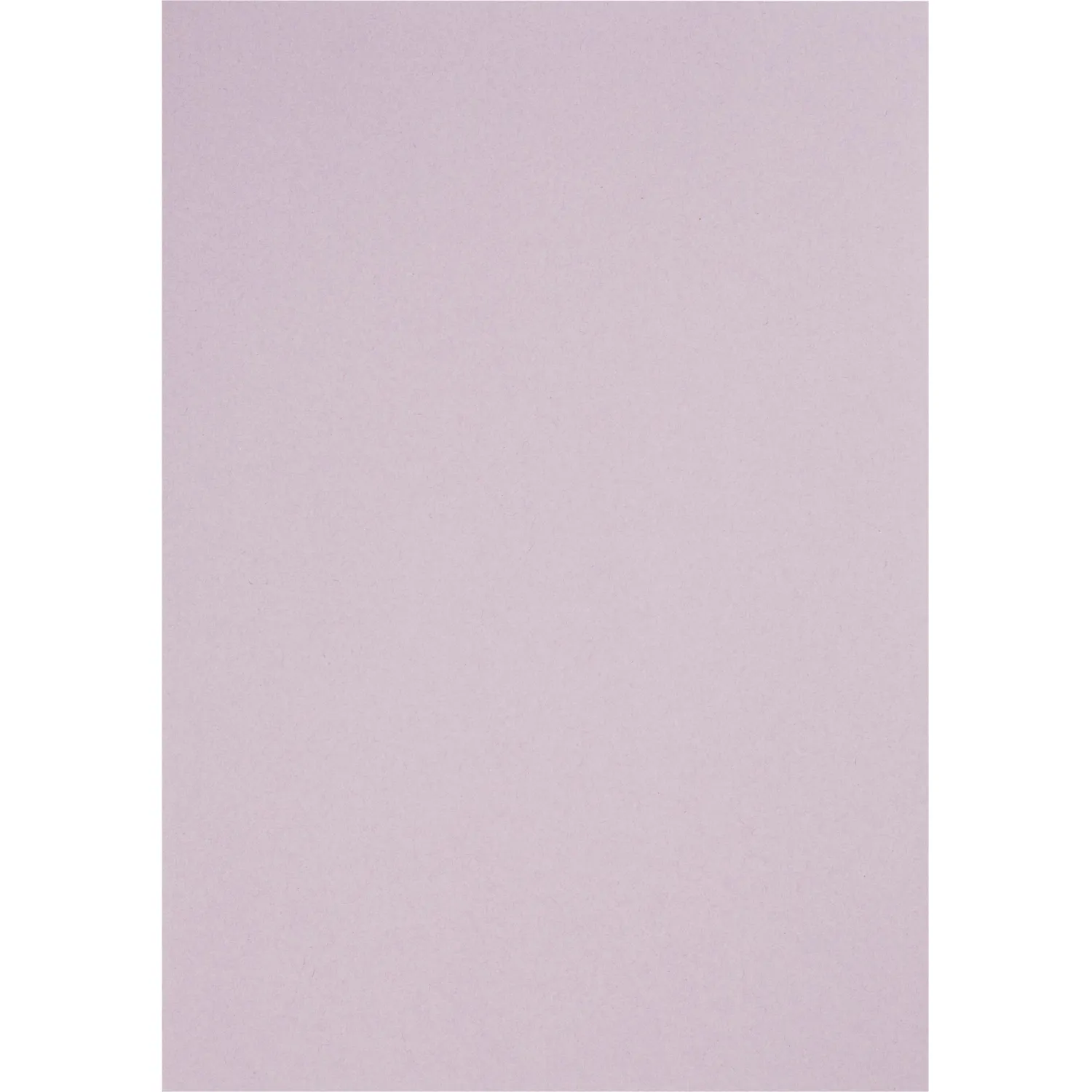 Бумага цветная Attache (фиолетовый пастель), 80г, А4, 500 л - фото 4