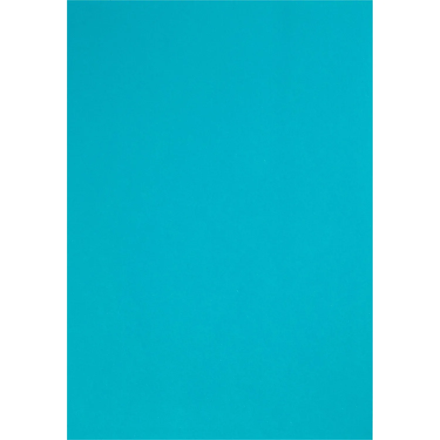 Бумага цветная Attache (голубой интенсив), 80г, А4, 500 л - фото 4