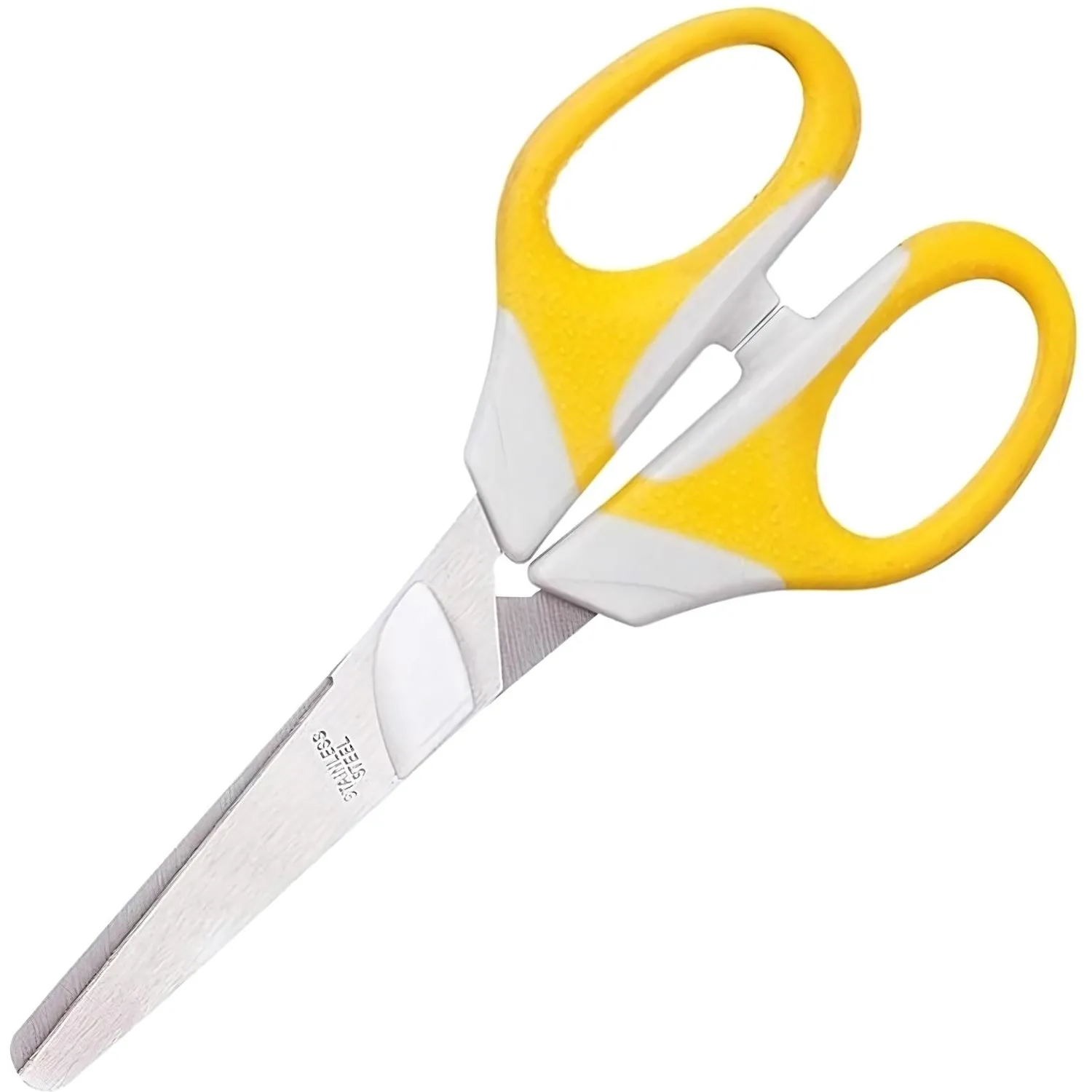 Ножницы Attache Ergo&Soft в ассор 14 см Ножницы Attache Ergo&Soft в ассор 14 см - фото 4