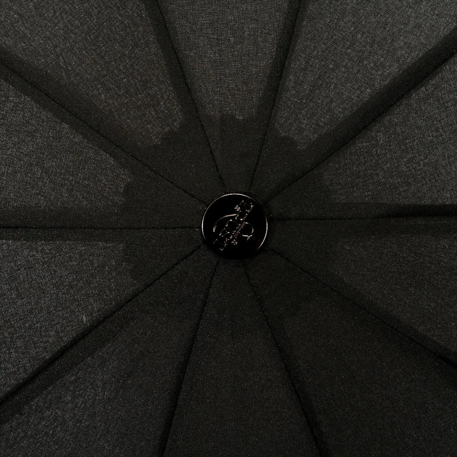 Зонт Trust Мужской, 3сл.,Полный Автомат, 10/58, П/Э, крюк-дерево,31550 - фото 6