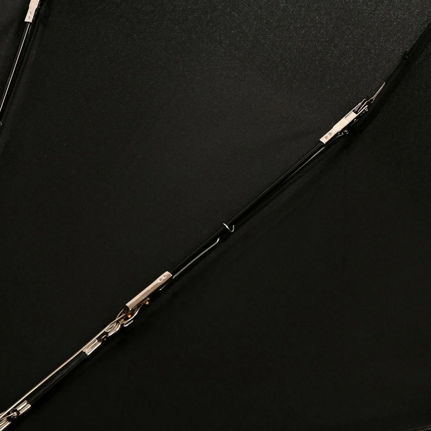 Зонт Trust Мужской, 3сл.,Полный Автомат, 10/58, П/Э, крюк-дерево,31550 - фото 8