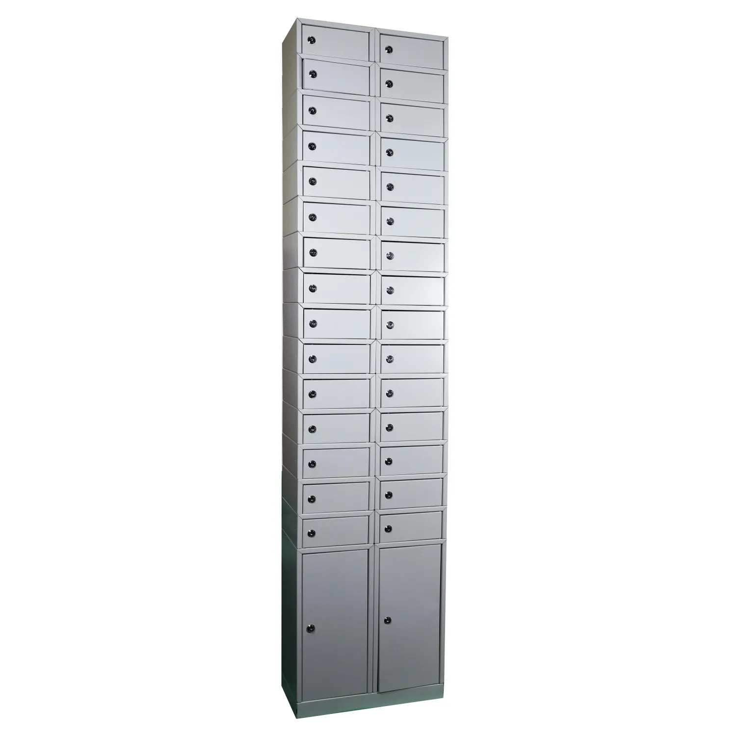 Шкаф хранения мобильных телефонов MM32 (32 ячейки) - фото 1