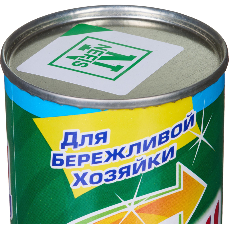 Универсальное чистящее средство Биолан порошок Горная свежесть 400гр - фото 4
