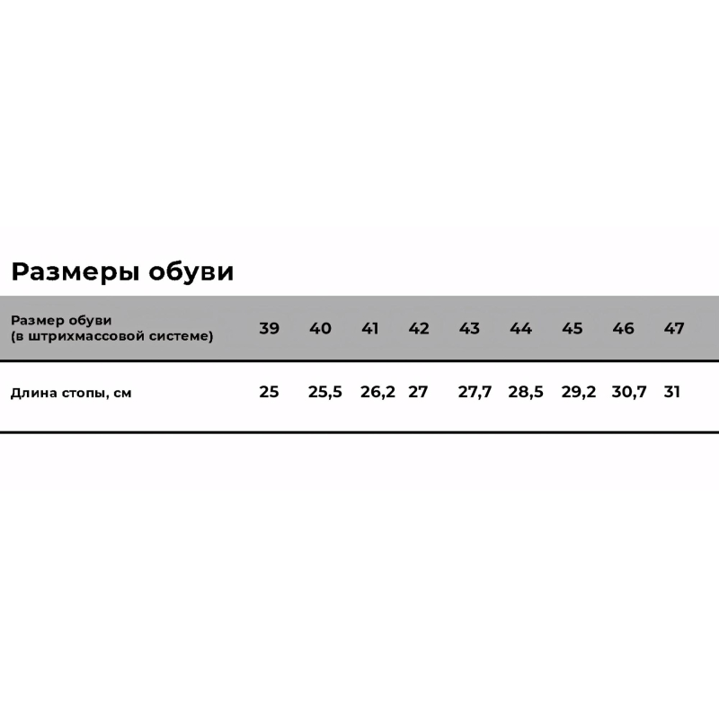 Сапоги ПВХ с МП и МС мужские цв.черный мод. 157 (р.41) - фото 8