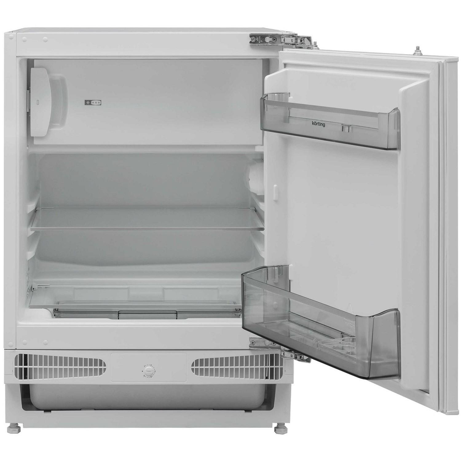 Встраиваемый холодильник KORTING (KSI 8185) - фото 2