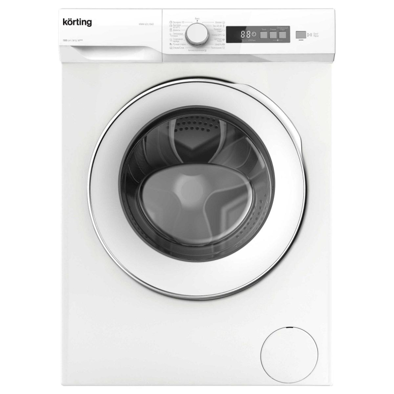Стиральная машина KORTING KWM 42L1060 - фото 1