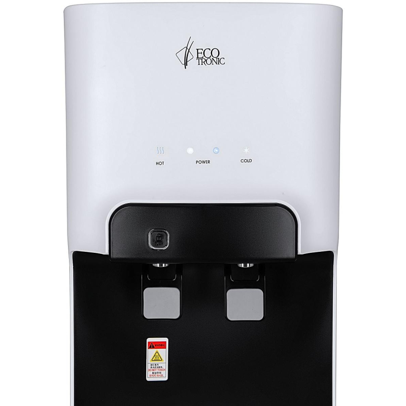 Пурифайер Ecotronic A88-U4L White - фото 3