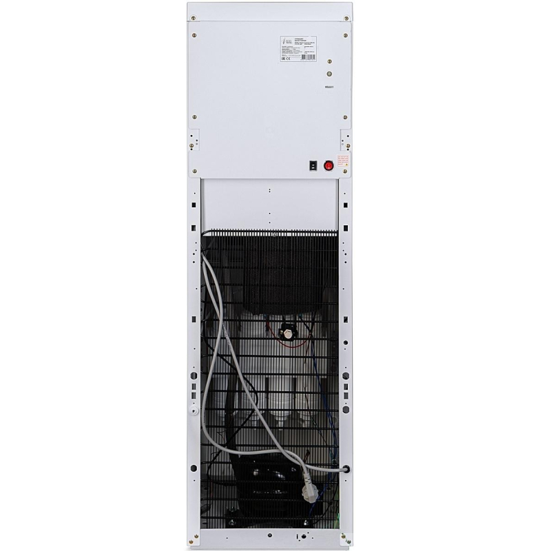 Пурифайер Ecotronic A88-U4L White - фото 7