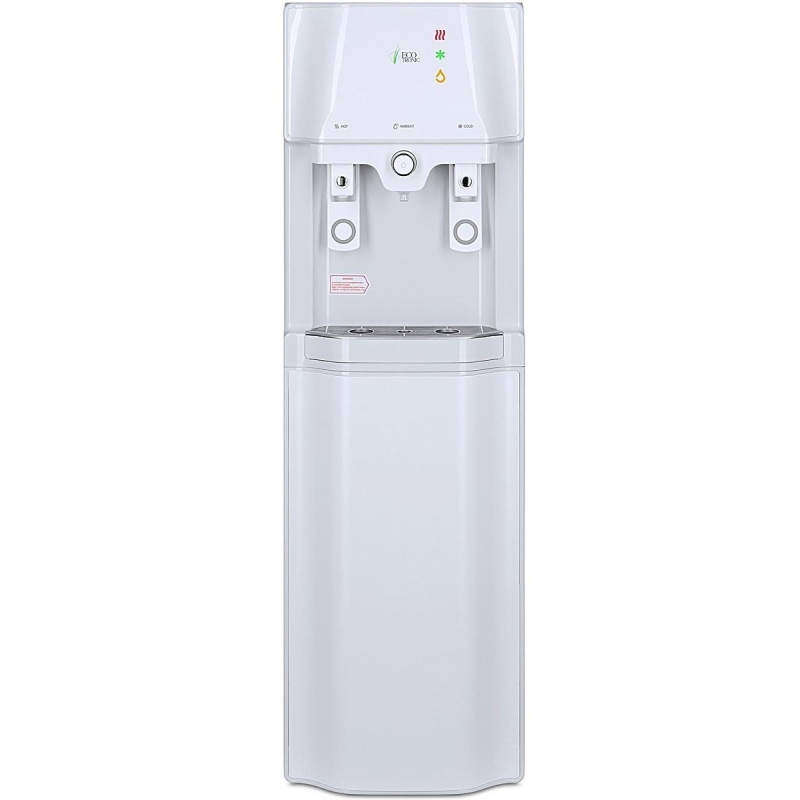Пурифайер Ecotronic T98-U4L white - фото 1