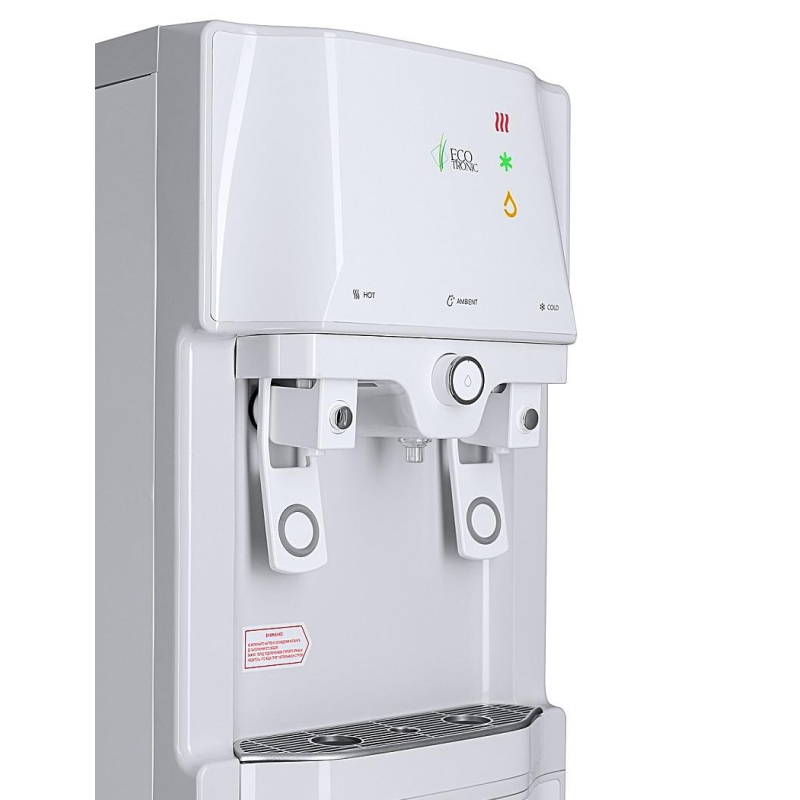 Пурифайер Ecotronic T98-U4L white - фото 5