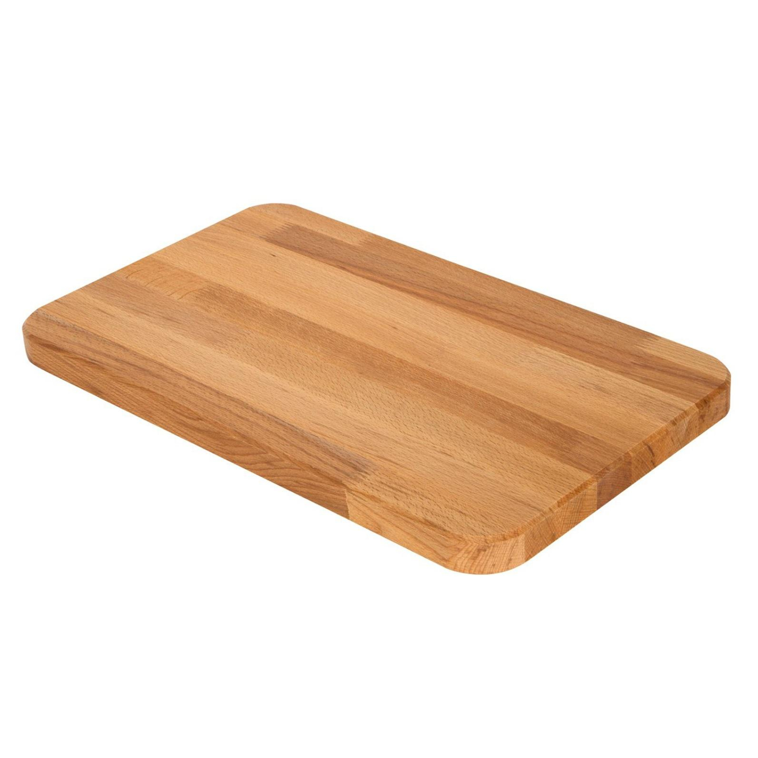 Доска разделочная профессиональная, бук, 60x40x2см , 60067607 - фото 1