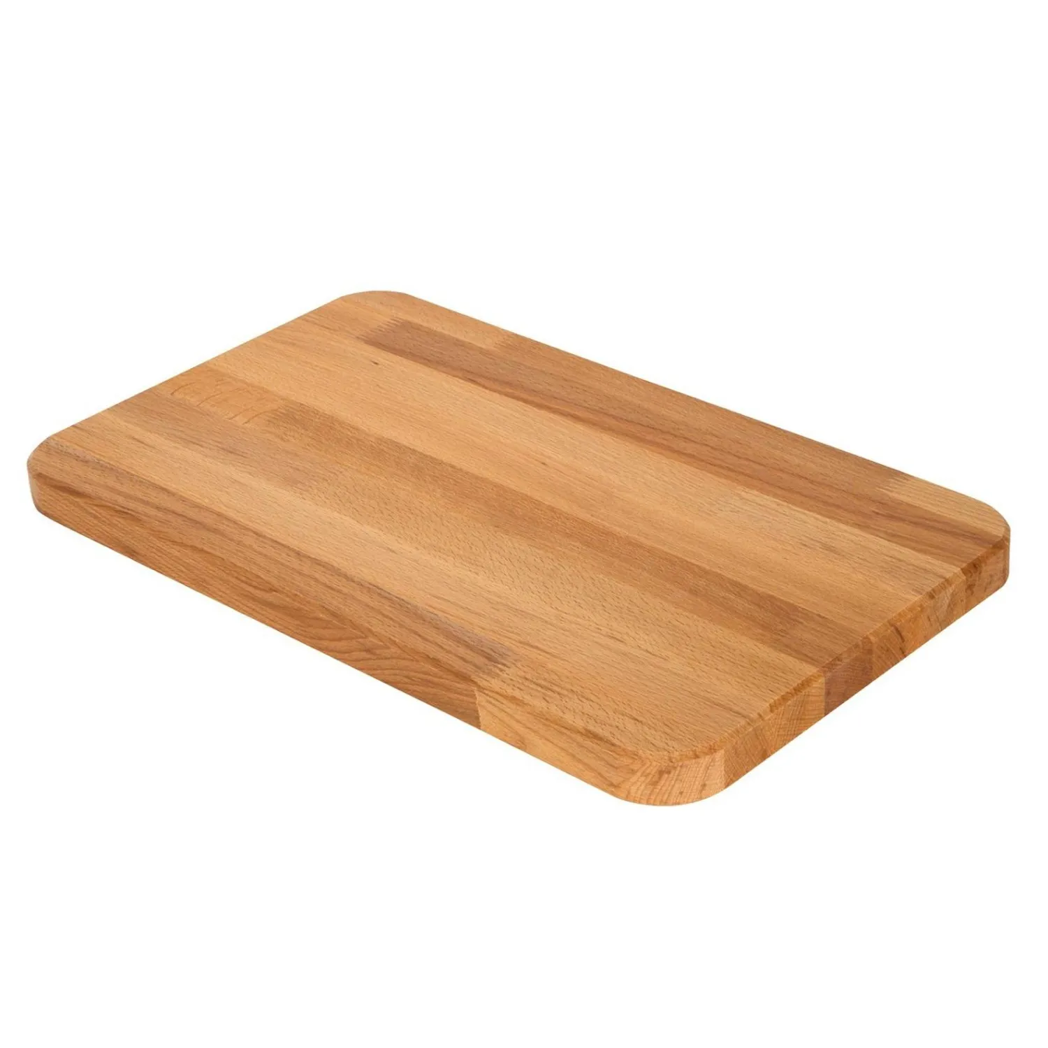 Доска разделочная профессиональная, бук, 50x30x3см, 60067597 - фото 1