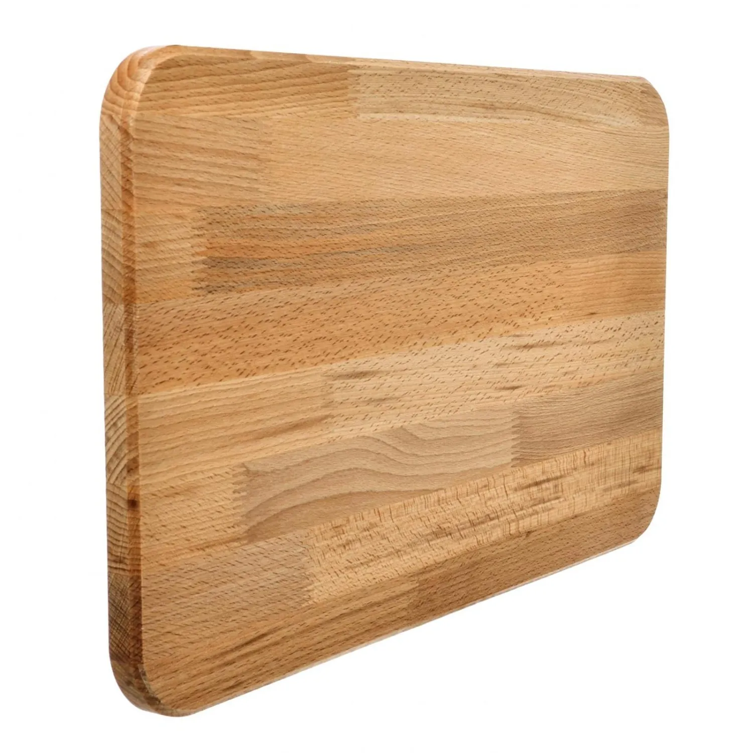 Доска разделочная профессиональная, бук, 50x30x3см, 60067597 - фото 2