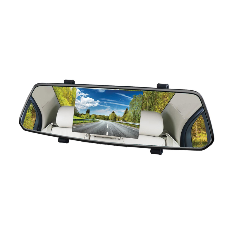 Автомобильный видеорегистратор DigmaFreeDrive214NightFHD2Mpix1080x19201080p - фото 1