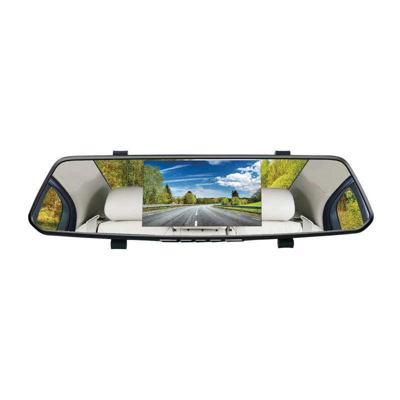 Автомобильный видеорегистратор DigmaFreeDrive214NightFHD2Mpix1080x19201080p - фото 2