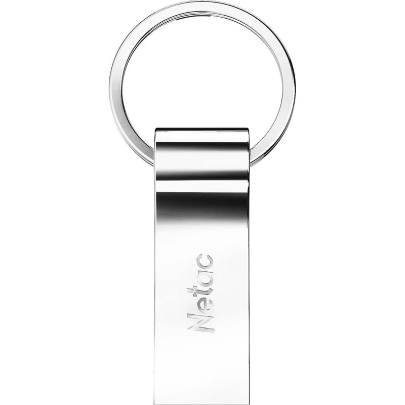 Флеш-память Netac USB Drive U275 USB2.0 32GB, retail version - фото 1