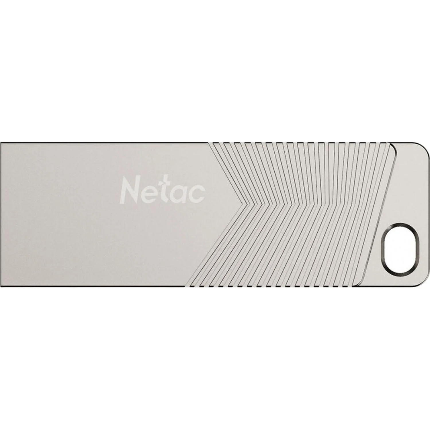 Флеш-память  Netac UM1 USB3.2 Highspeed Flash Drive 64GB - фото 4