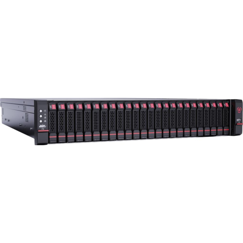 Корпус серверный Chenbro 384-20019-Z15100 ( 384-20019-Z15100) - фото 1