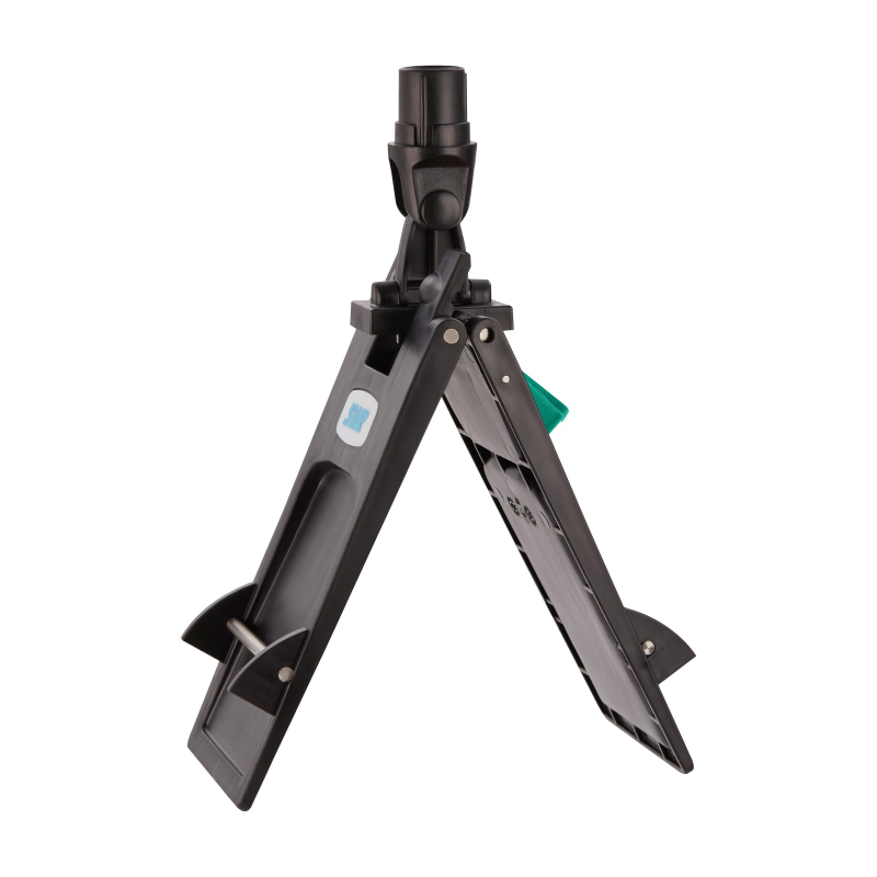 Держатель МОПа SYR 40см крепление Interchange зеленый 994653 - фото 3