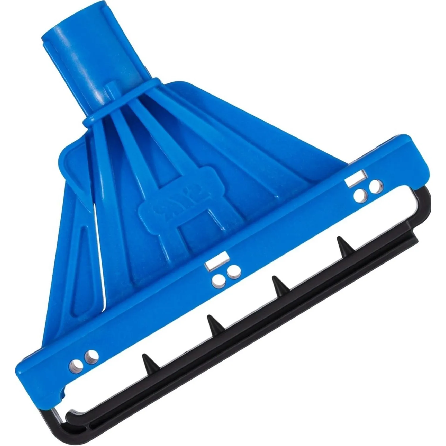 Держатель МОПа SYR Kwiki д/верев Кентукки крепл Interchange синий 994687 - фото 3