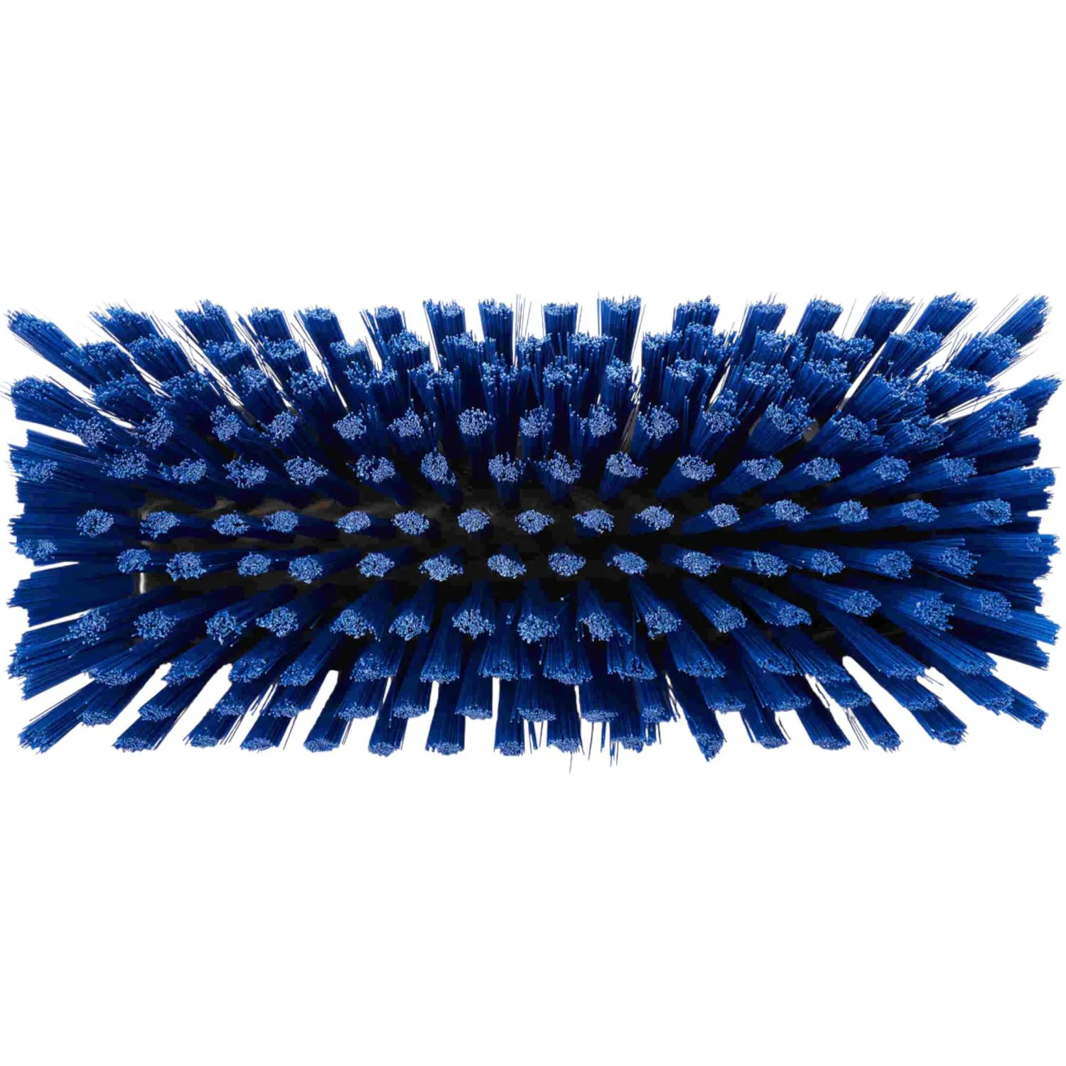 Щетка для пола SYR Scrator Brush разноур 30см Interchange синяя 998626 - фото 3