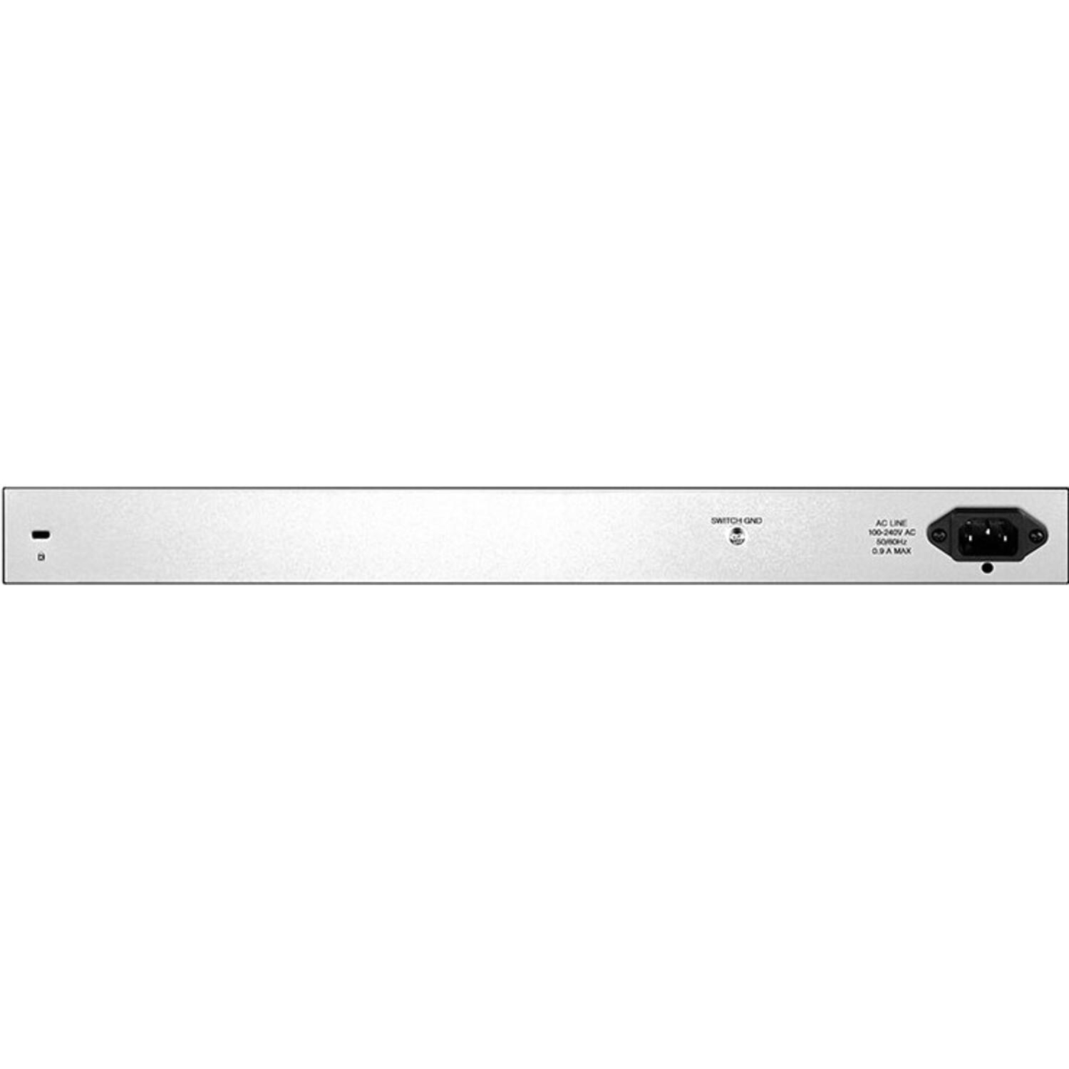 Коммутатор D-Link DGS-1210-52/F3A(DGS-1210-52/F3A) - фото 3