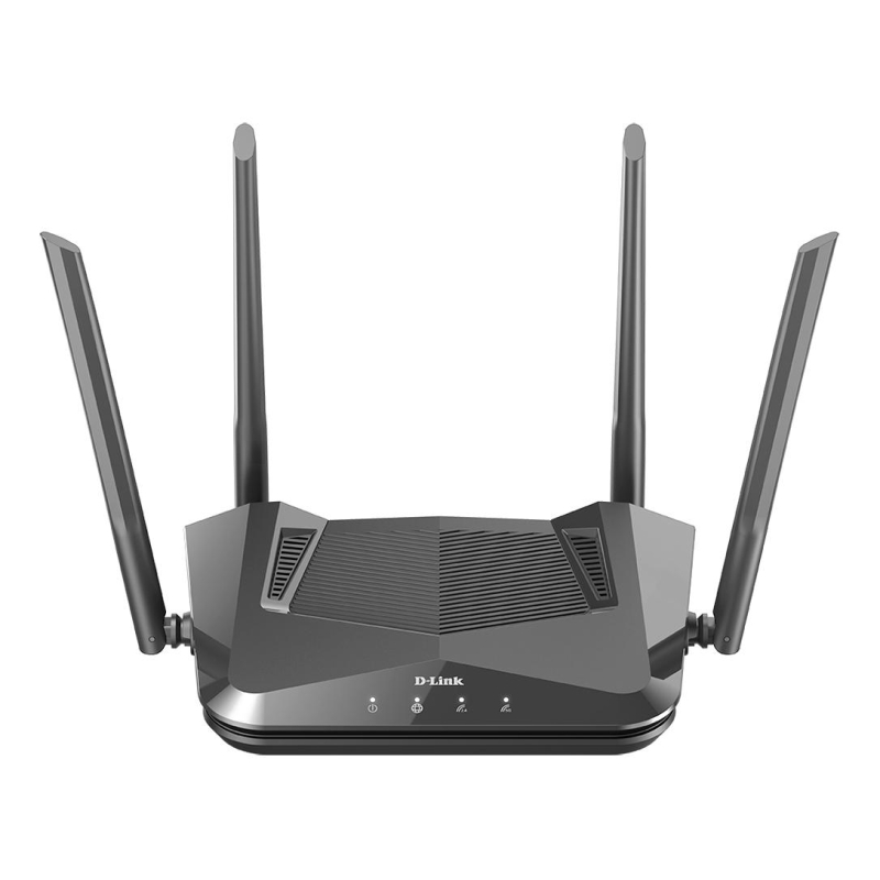 Маршрутизатор D-Link DIR-X1530/RU/A1A(DIR-X1530/RU/A1A) - фото 1