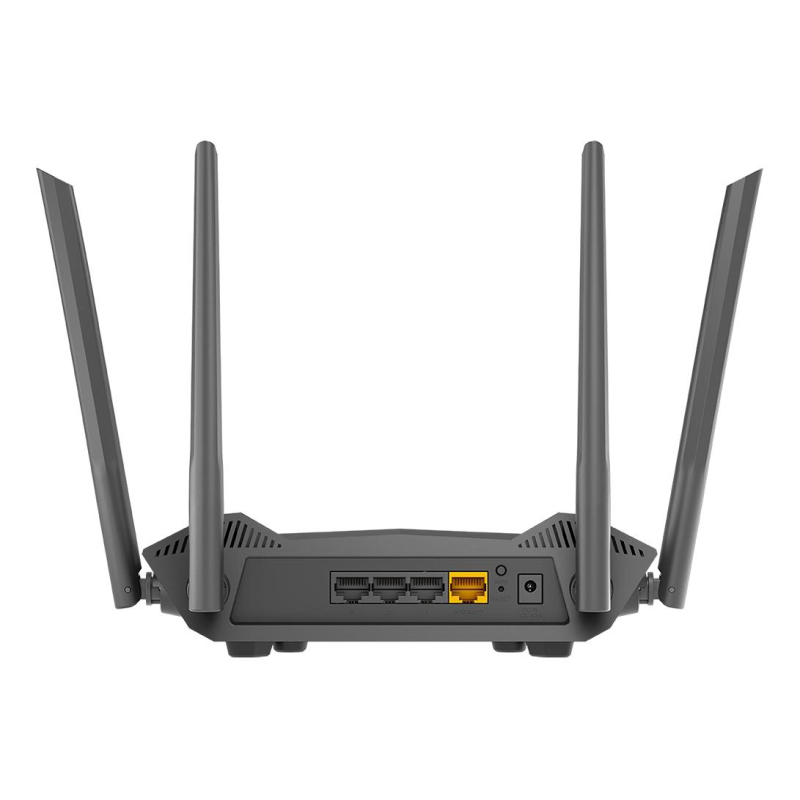 Маршрутизатор D-Link DIR-X1530/RU/A1A(DIR-X1530/RU/A1A) - фото 4