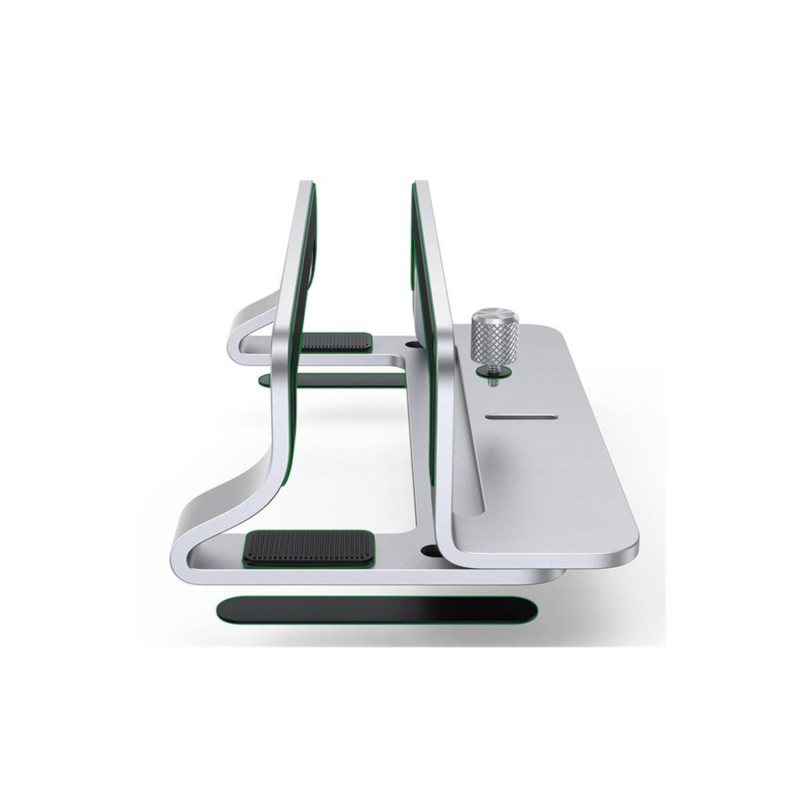 Подставка настольная UGREEN Universal Vertical Aluminum Laptop Stand(20471) - фото 2