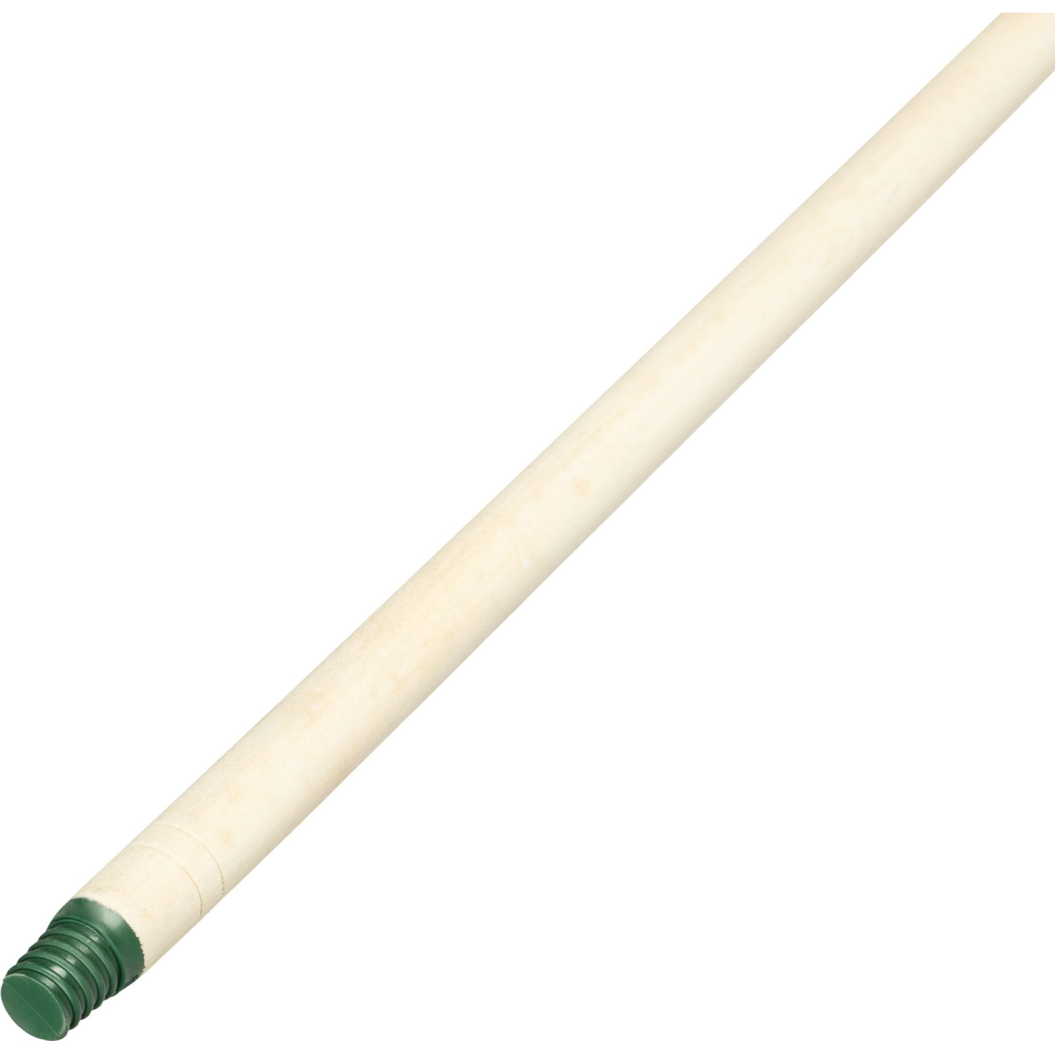 Черенок для инвентаря деревянный d24 мм 120 см 1 сорт с пластиковой резьбой Черенок для инвентаря деревянный d24 мм 120 см 1 сорт с пластиковой резьбой - фото 4